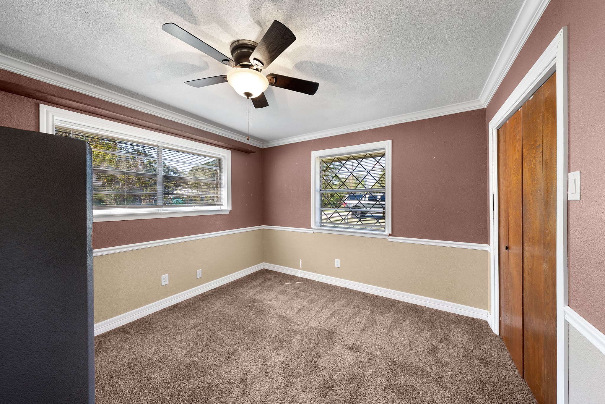 1075 Oak Ridge Drive Oak Ridge TX 75160