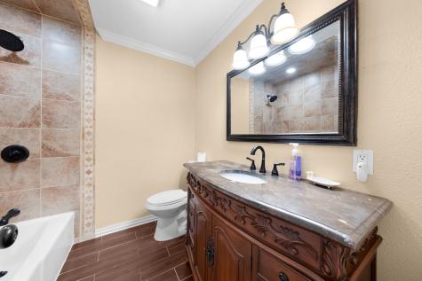 1075 Oak Ridge Drive Oak Ridge TX 75160