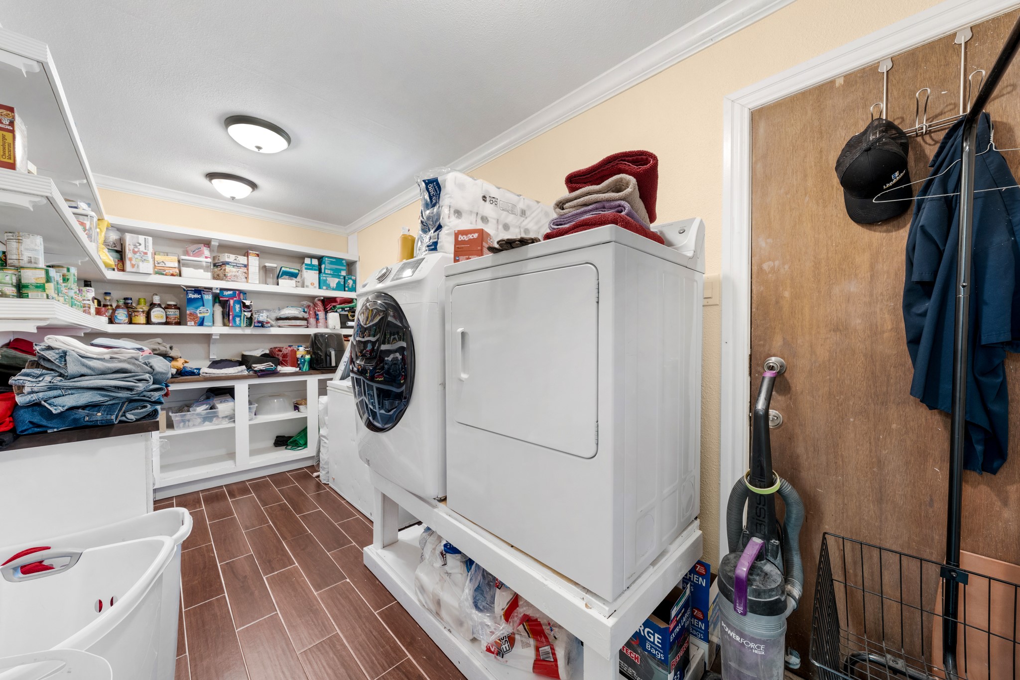 1075 Oak Ridge Drive Oak Ridge TX 75160