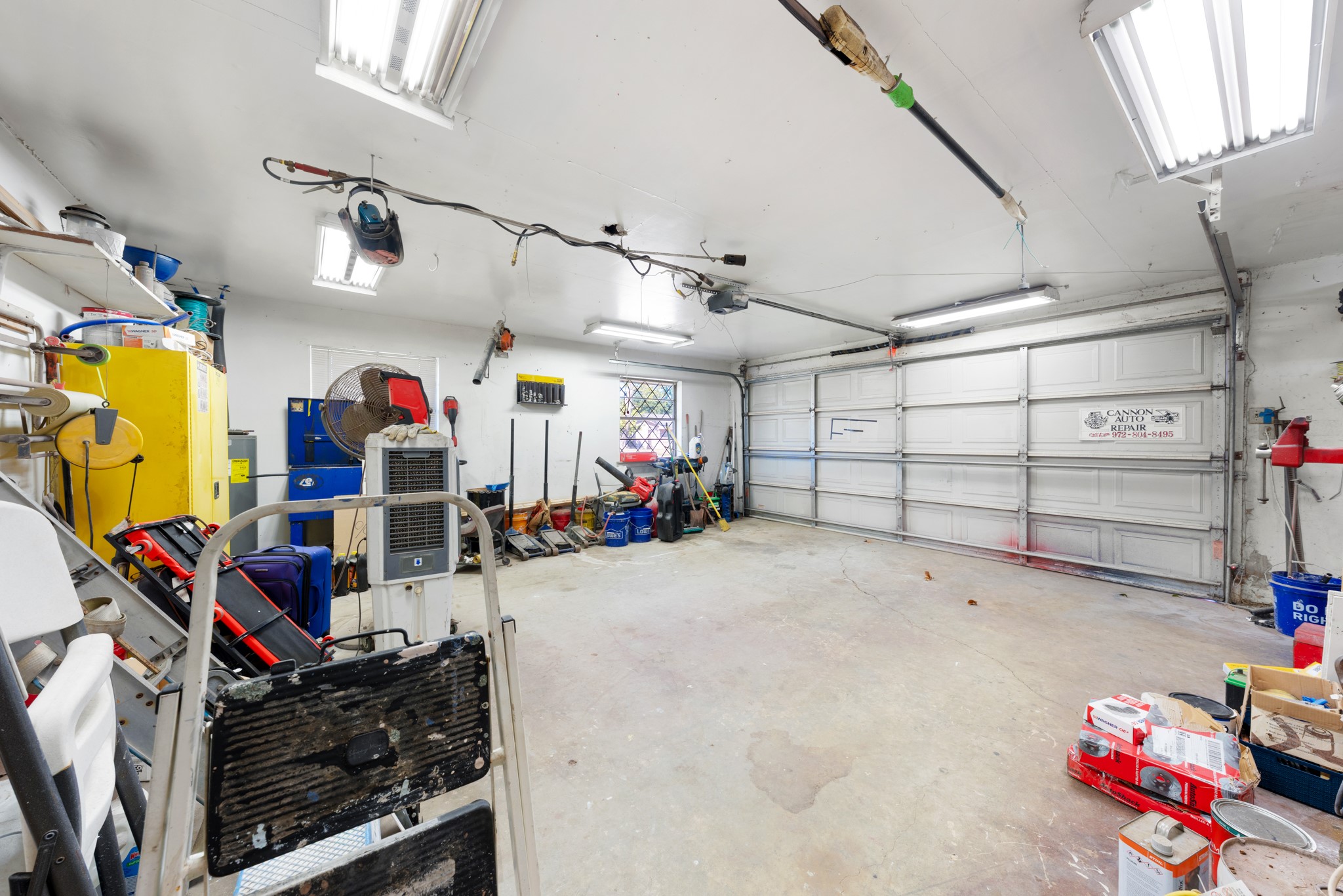 1075 Oak Ridge Drive Oak Ridge TX 75160