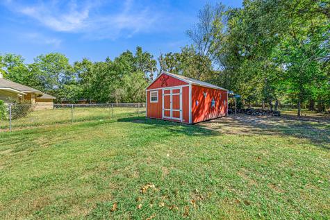 1075 Oak Ridge Drive Oak Ridge TX 75160