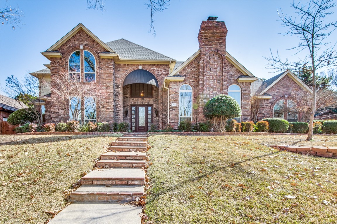 2121 Bay Club Drive Arlington TX 76013