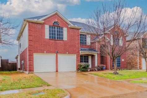 5939 Lantern Lane Grand Prairie TX 75052