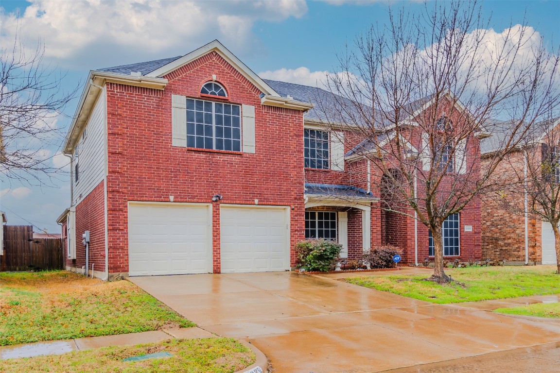 5939 Lantern Lane Grand Prairie TX 75052