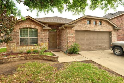 1913 Hidden Fairway Drive Wylie TX 75098
