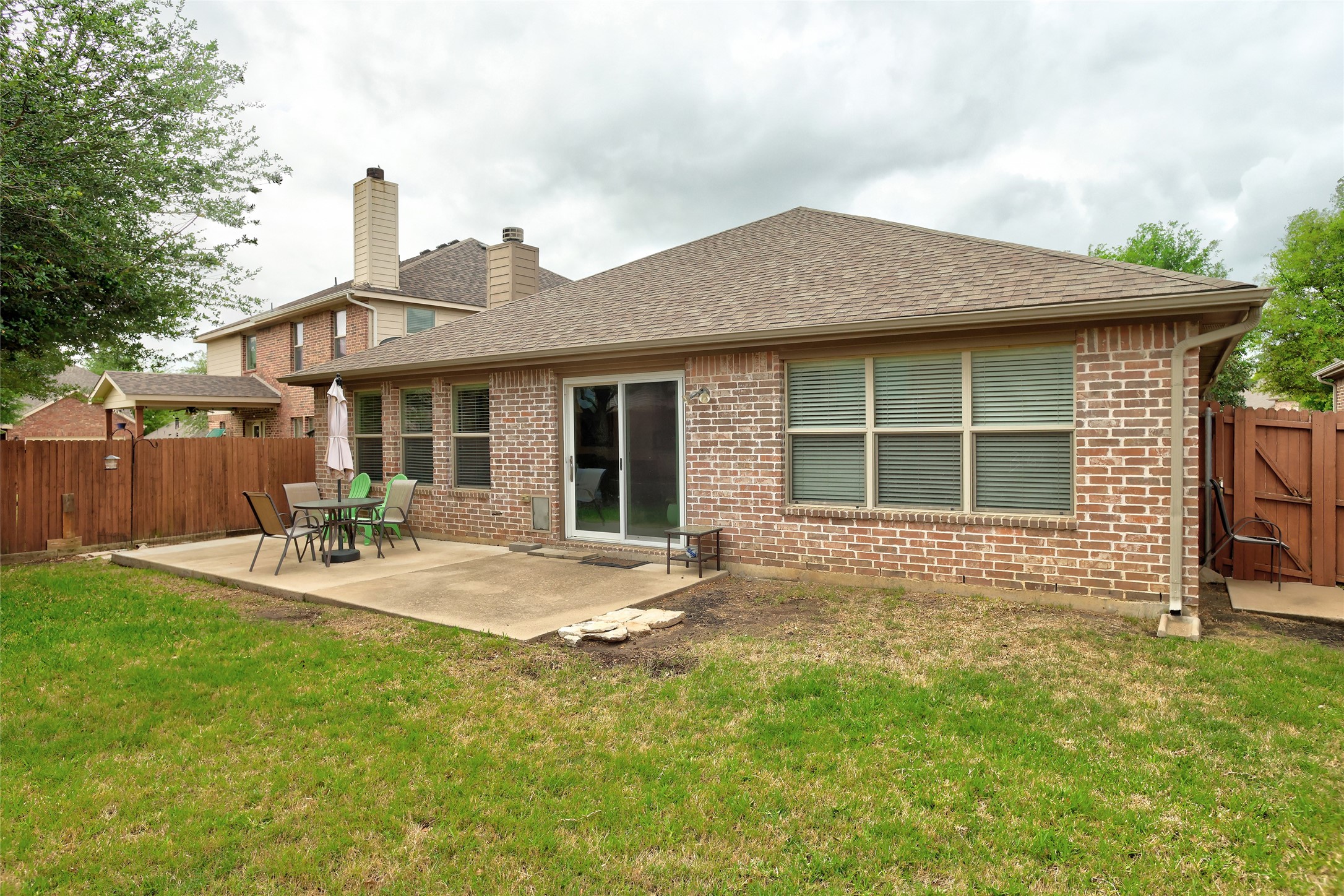 1913 Hidden Fairway Drive Wylie TX 75098