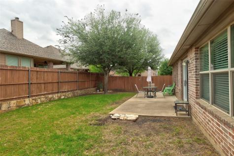 1913 Hidden Fairway Drive Wylie TX 75098