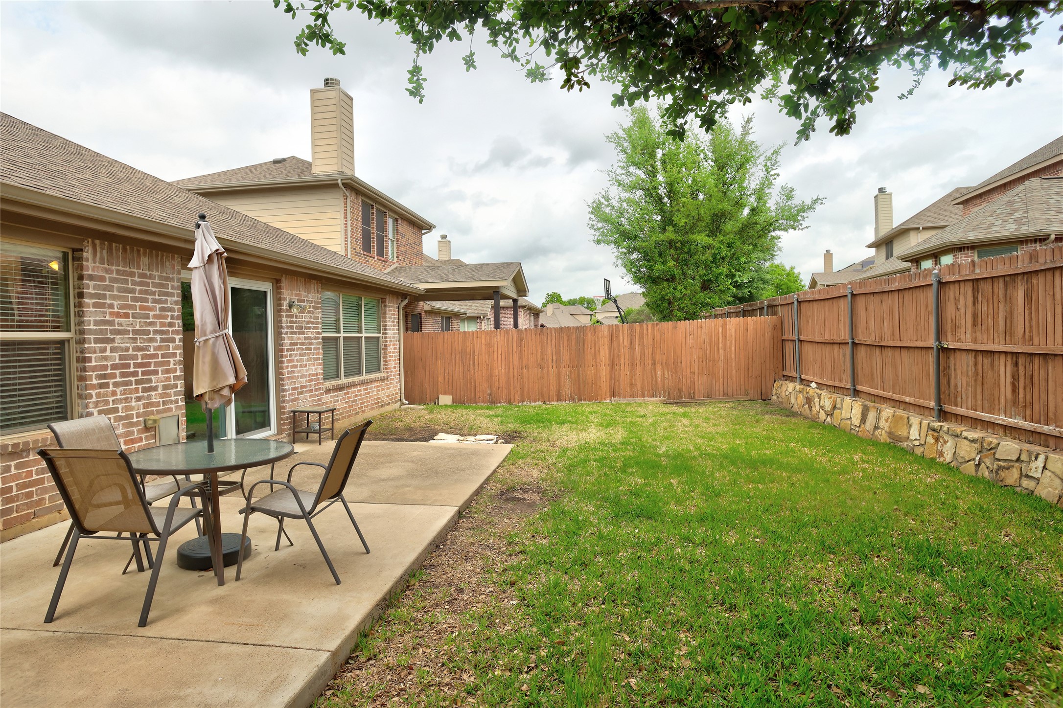 1913 Hidden Fairway Drive Wylie TX 75098