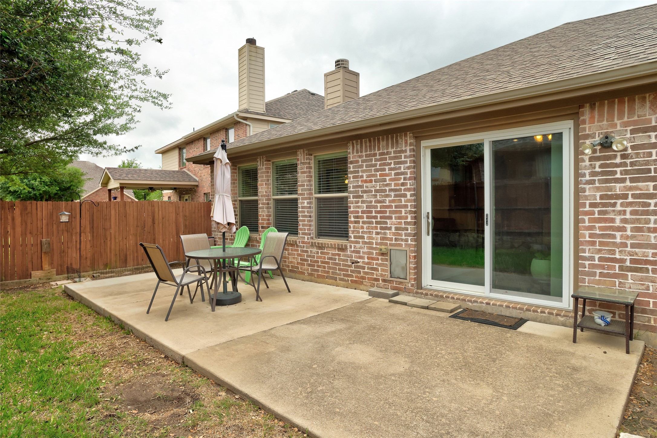 1913 Hidden Fairway Drive Wylie TX 75098