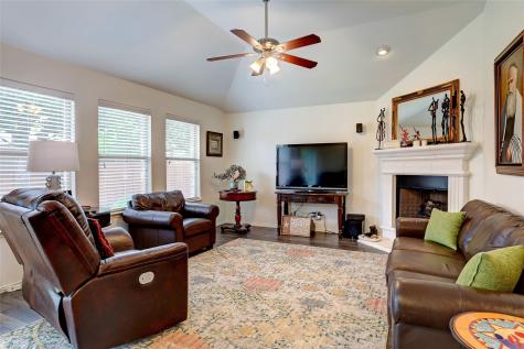 1913 Hidden Fairway Drive Wylie TX 75098