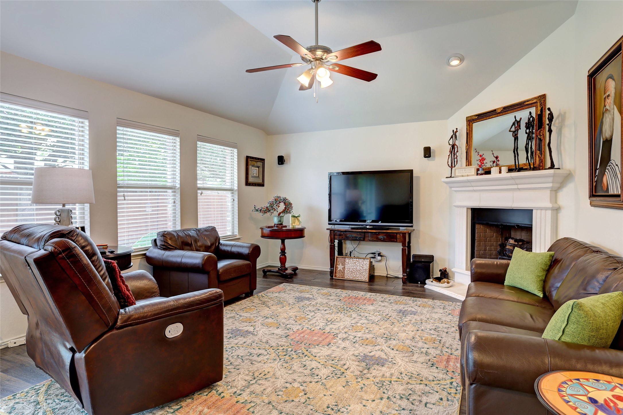 1913 Hidden Fairway Drive Wylie TX 75098