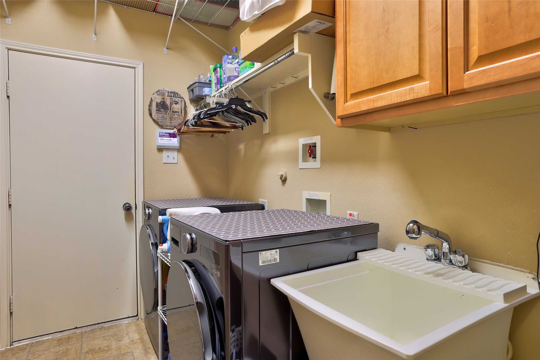 1913 Hidden Fairway Drive Wylie TX 75098