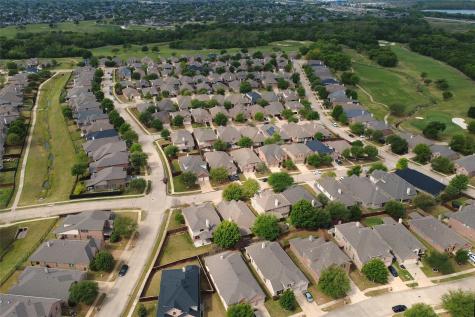 1913 Hidden Fairway Drive Wylie TX 75098