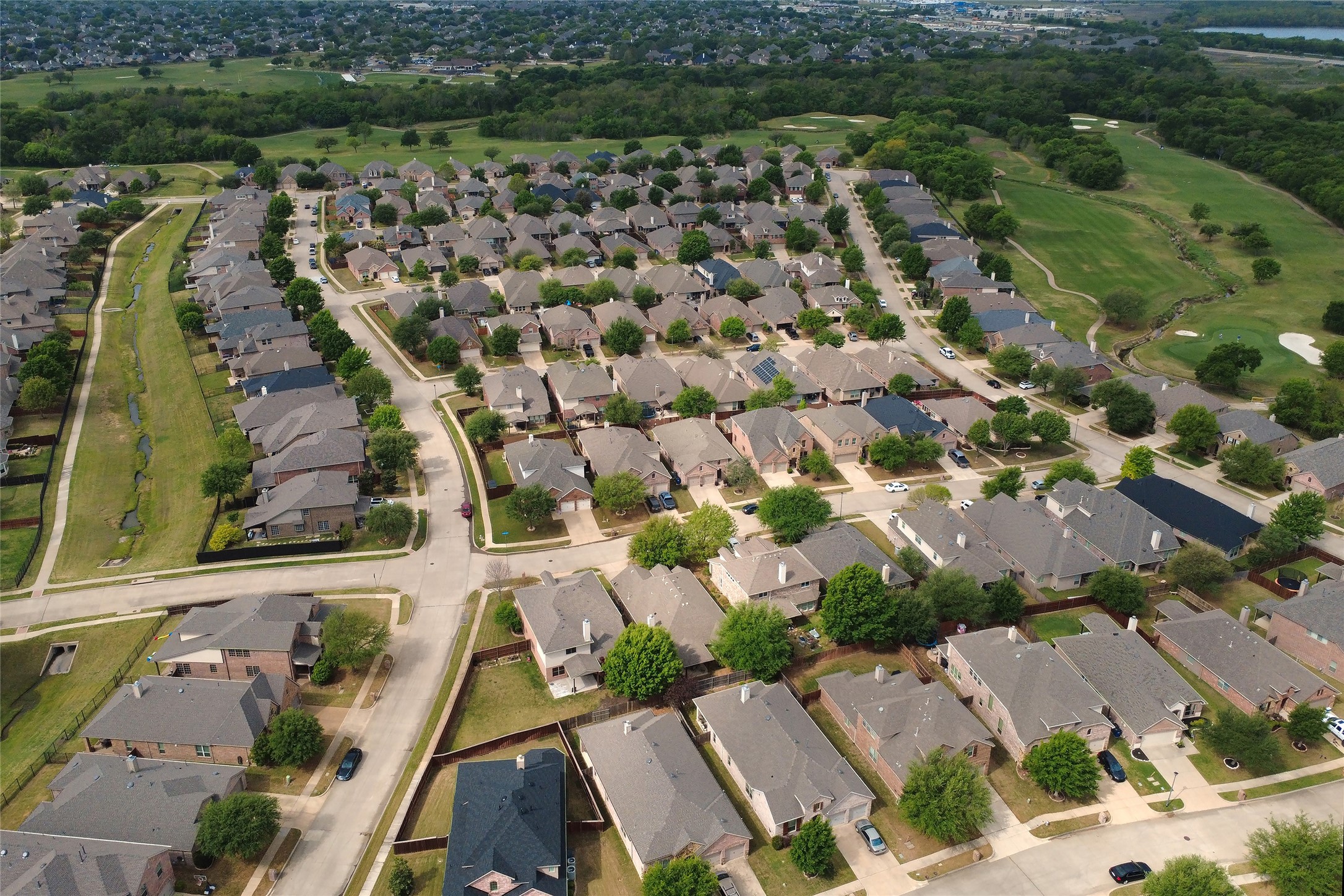 1913 Hidden Fairway Drive Wylie TX 75098