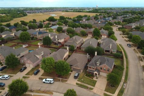 1913 Hidden Fairway Drive Wylie TX 75098