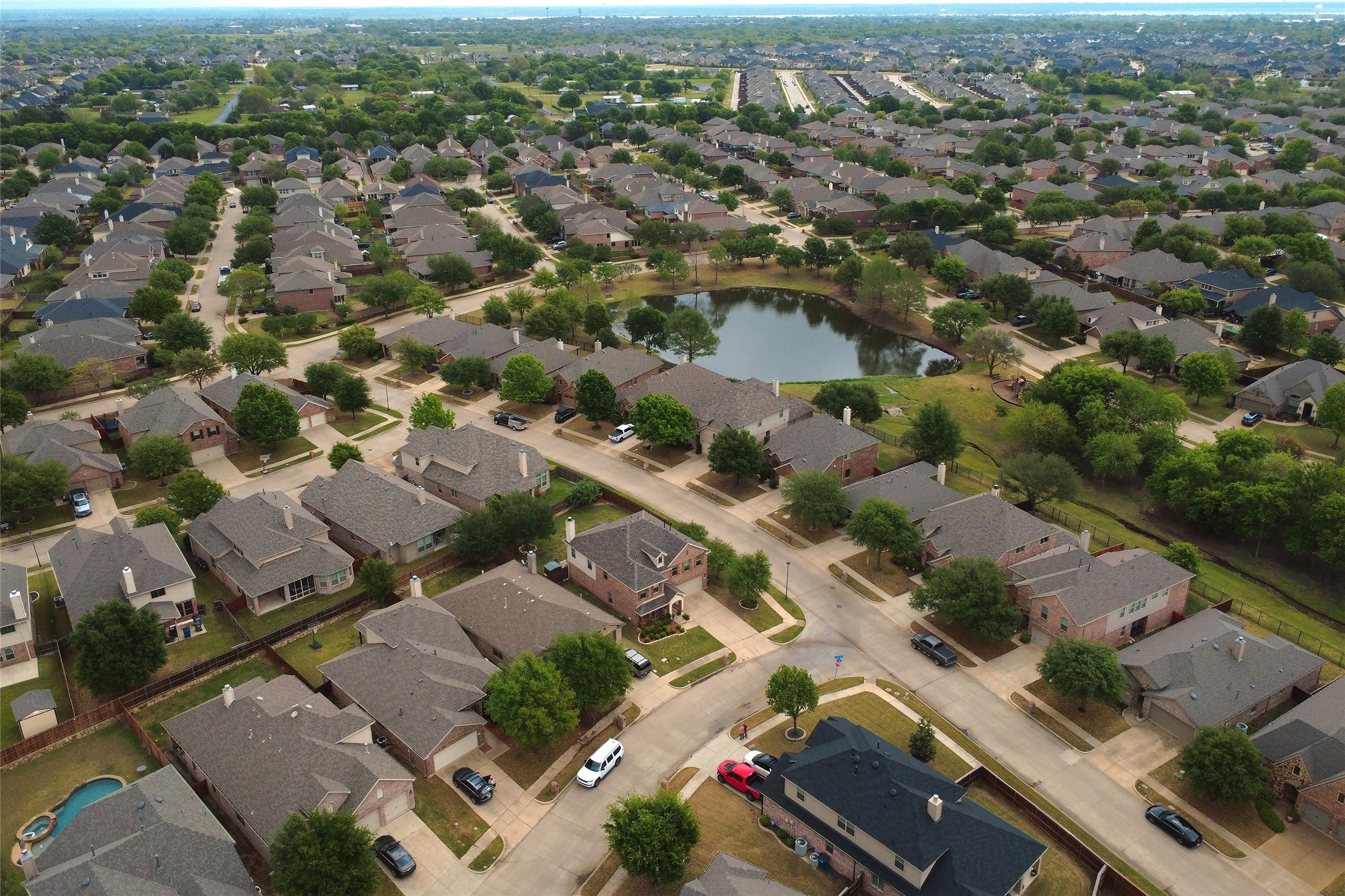 1913 Hidden Fairway Drive Wylie TX 75098