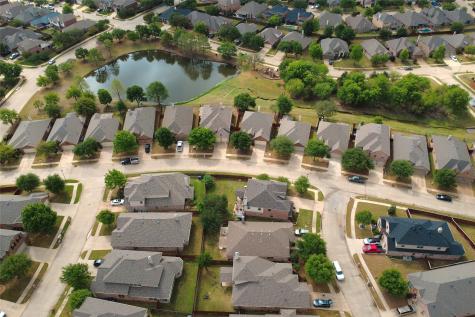 1913 Hidden Fairway Drive Wylie TX 75098