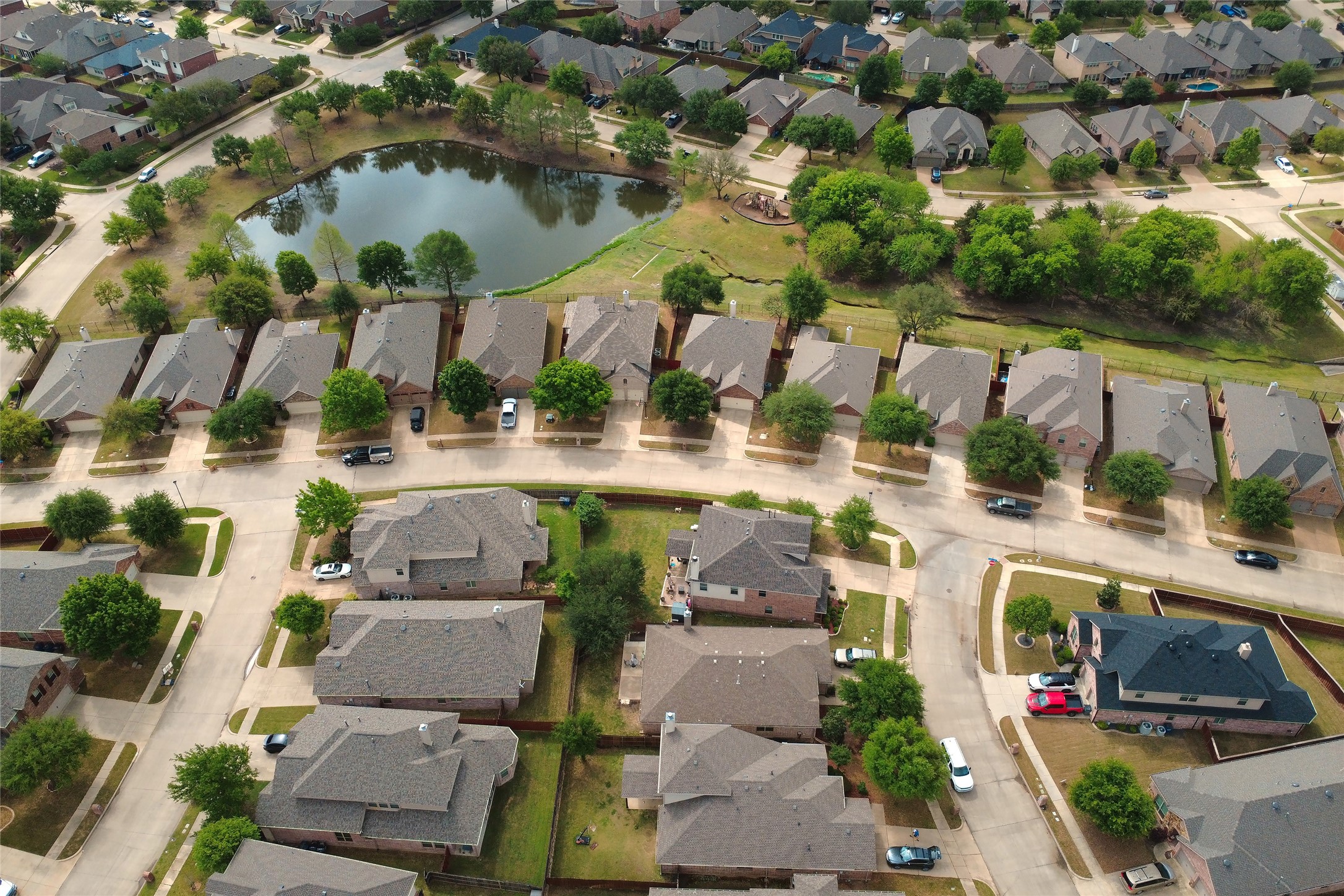 1913 Hidden Fairway Drive Wylie TX 75098