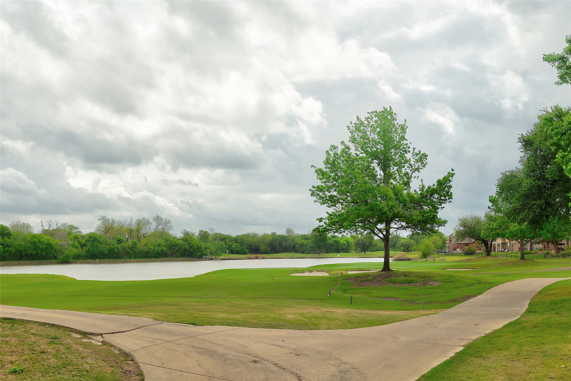 1913 Hidden Fairway Drive Wylie TX 75098
