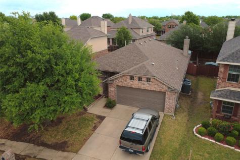 1913 Hidden Fairway Drive Wylie TX 75098