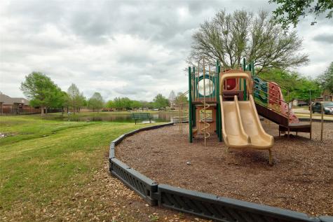 1913 Hidden Fairway Drive Wylie TX 75098