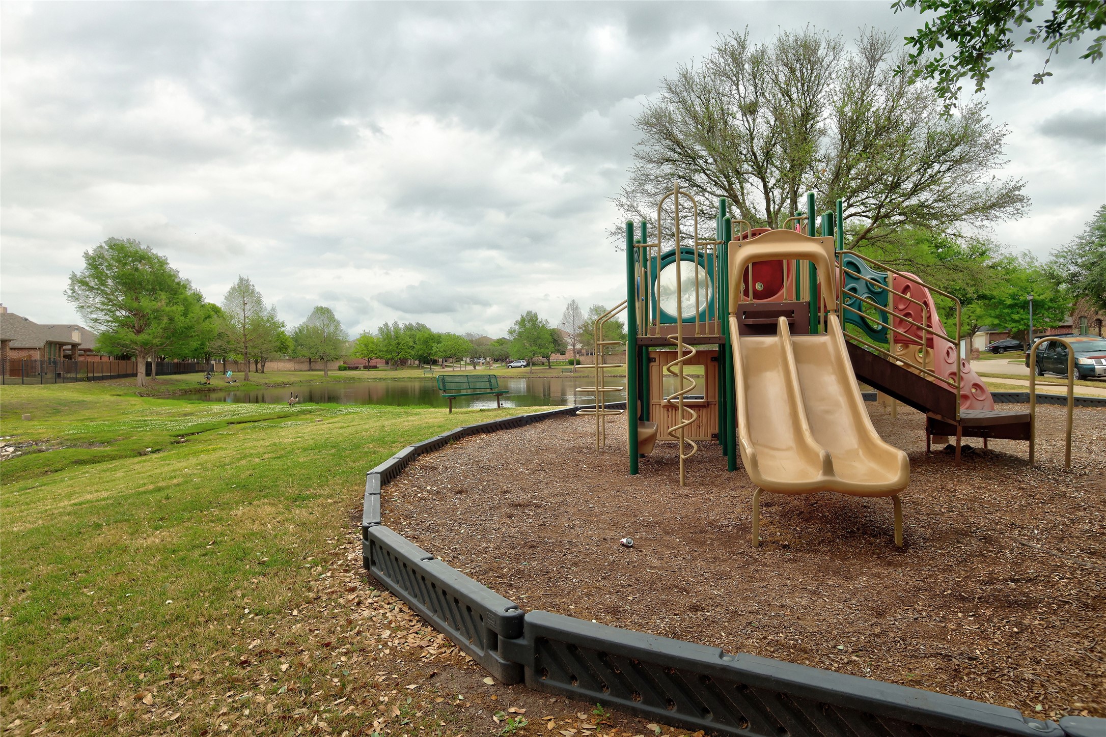 1913 Hidden Fairway Drive Wylie TX 75098