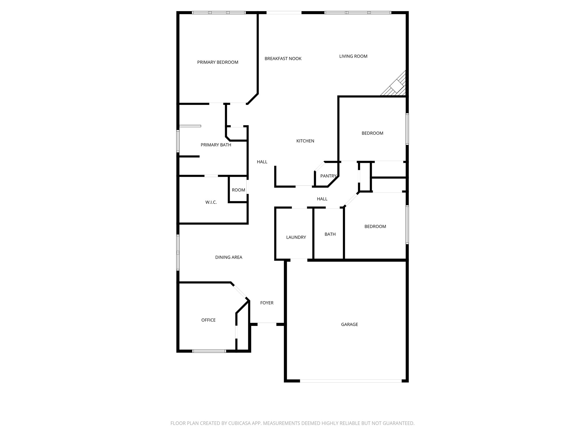 1913 Hidden Fairway Drive Wylie TX 75098