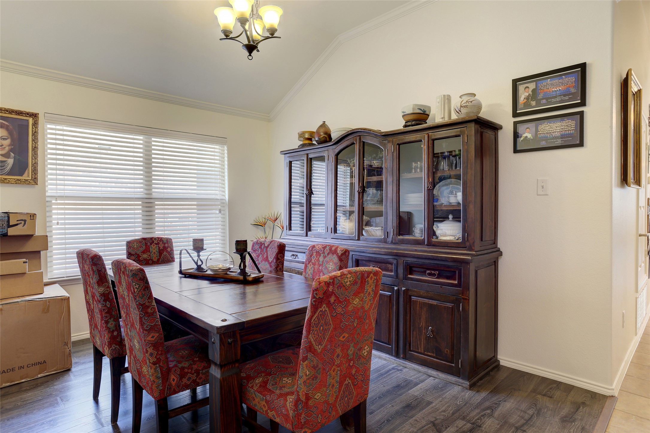 1913 Hidden Fairway Drive Wylie TX 75098