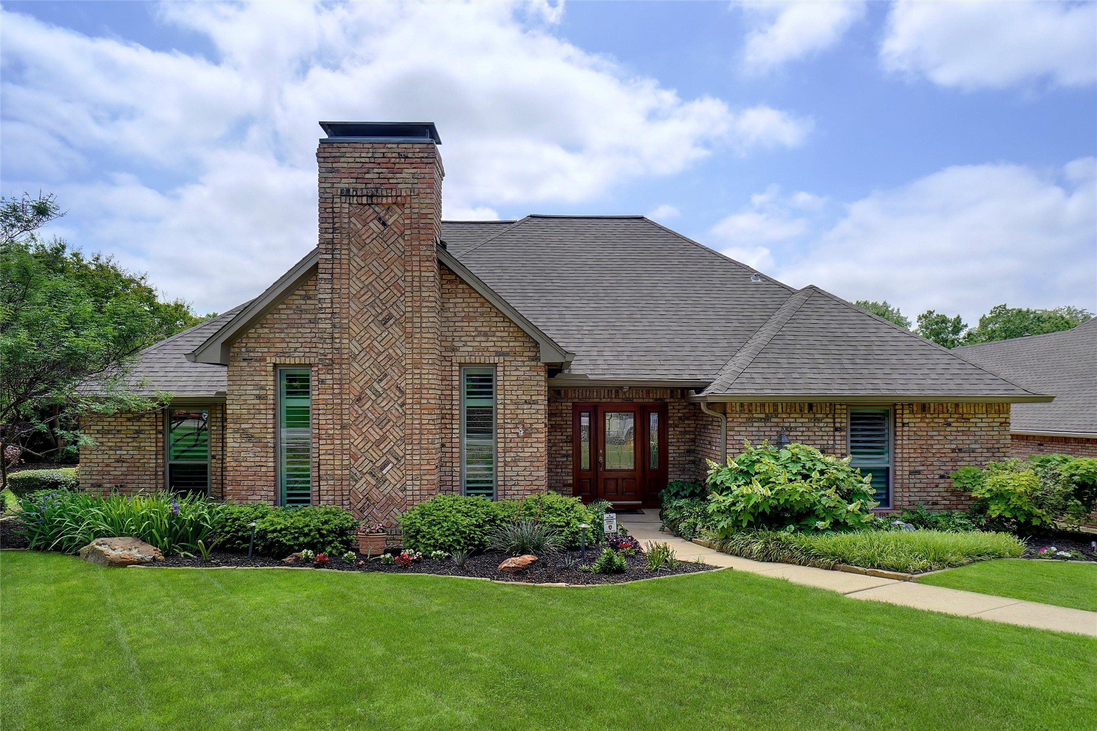 731 Falcon Lane Coppell TX 75019