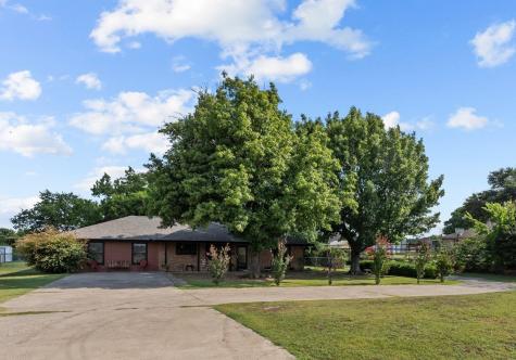 2038 Hill Top Circle Weatherford TX 76085