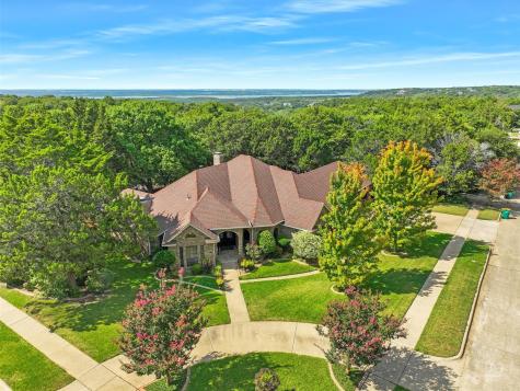 1931 Wood Dale Circle Cedar Hill TX 75104