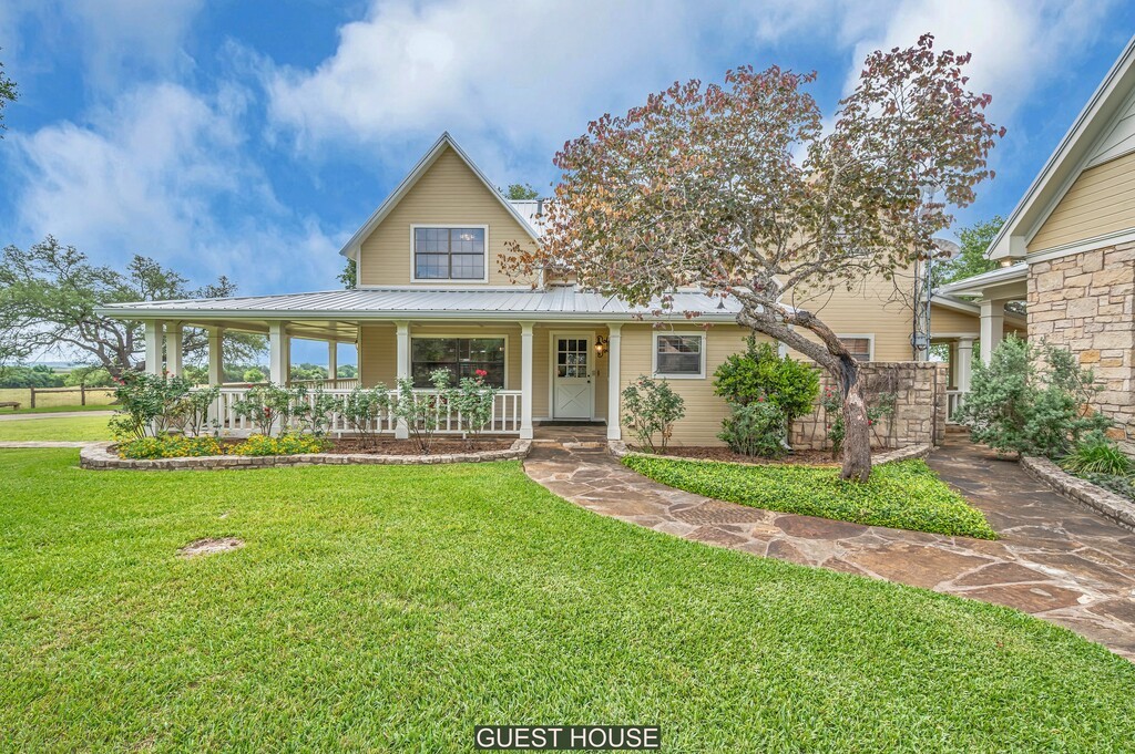 8356 Fm 219 Clifton TX 76634