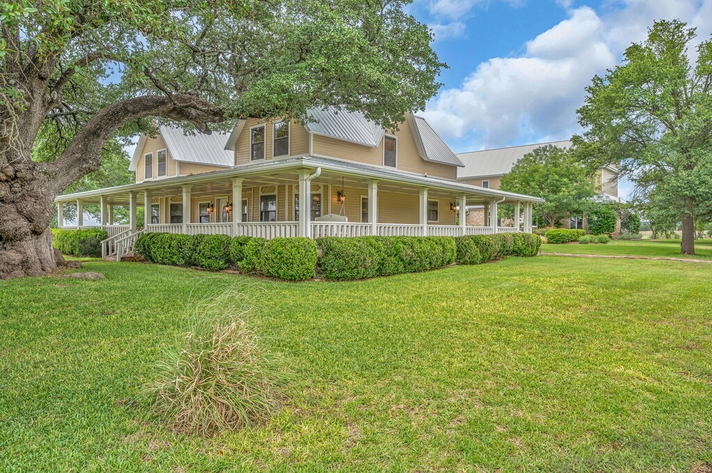8356 Fm 219 Clifton TX 76634