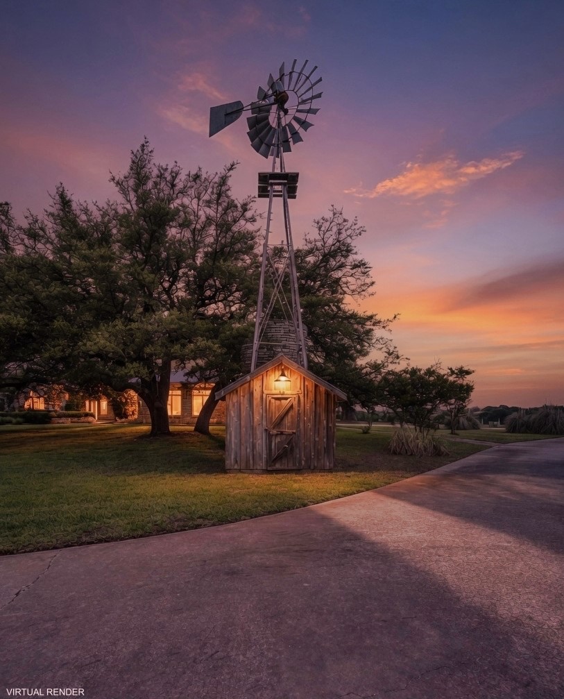 8356 Fm 219 Clifton TX 76634
