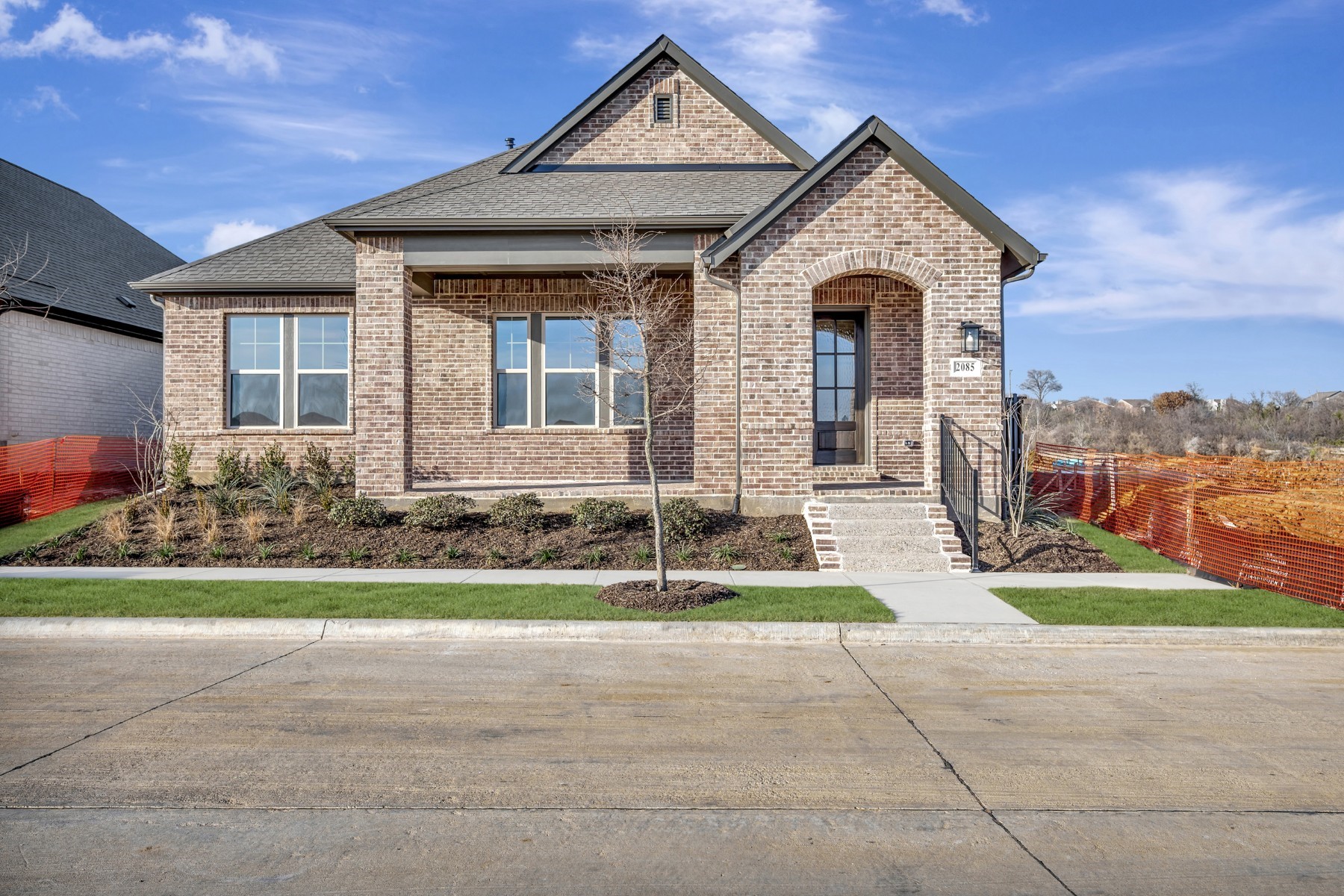 2085 Pine Grove Lane Arlington TX 76005