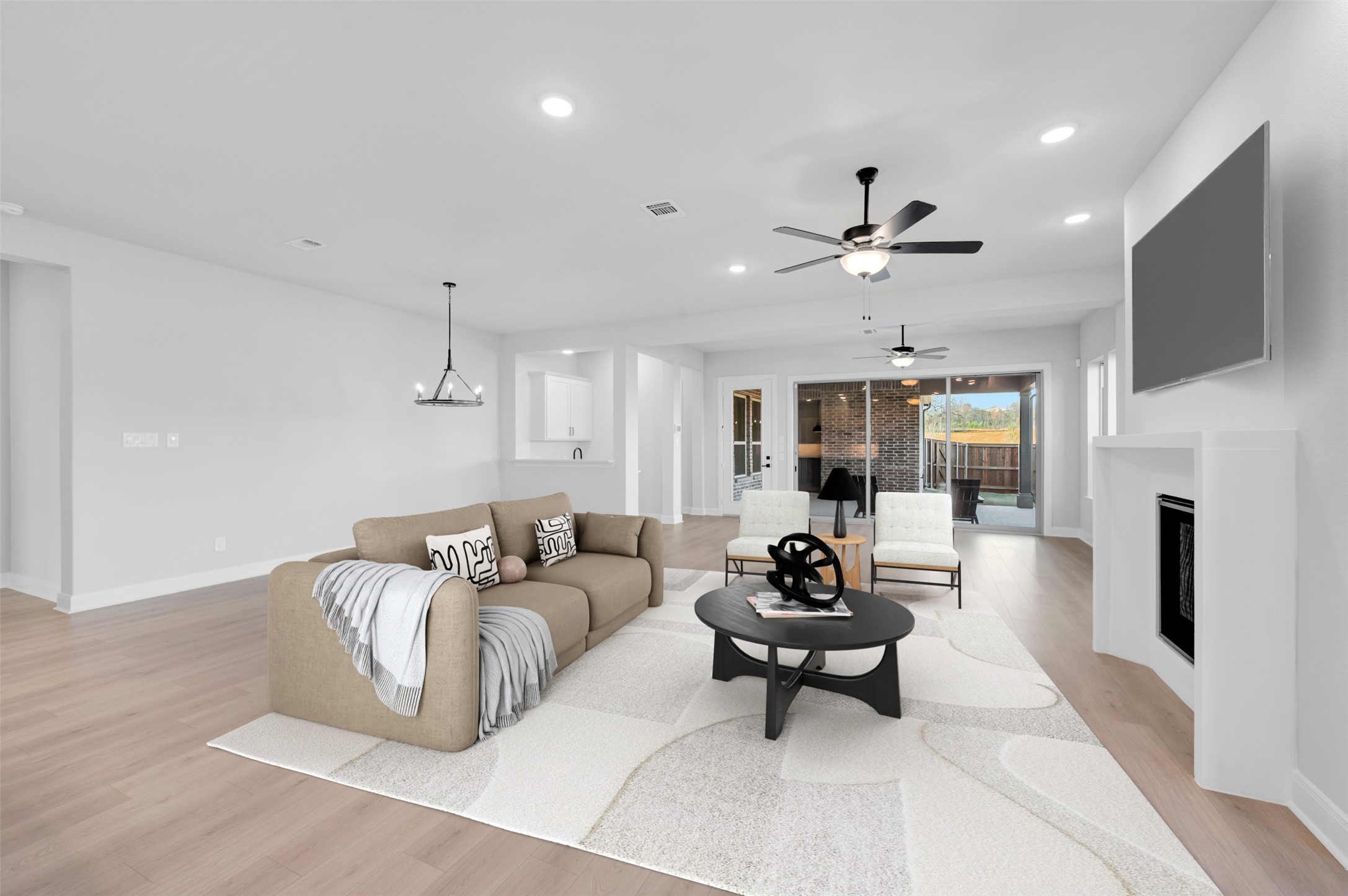 2085 Pine Grove Lane Arlington TX 76005
