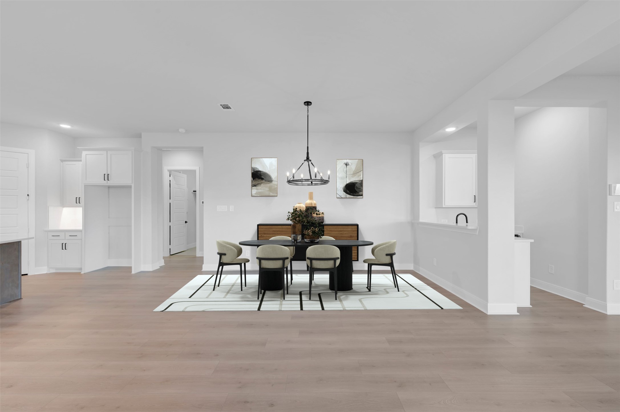 2085 Pine Grove Lane Arlington TX 76005