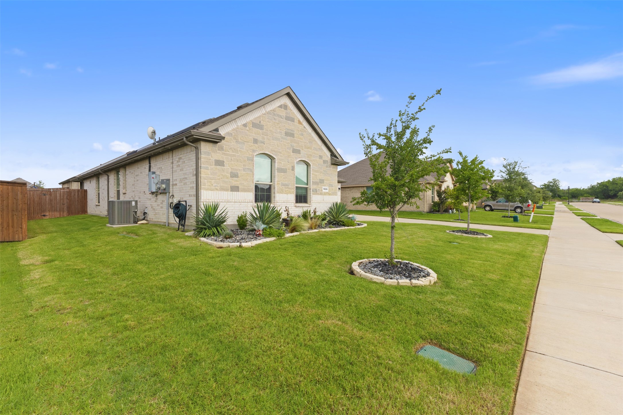 1029 Greencove Drive Midlothian TX 76065