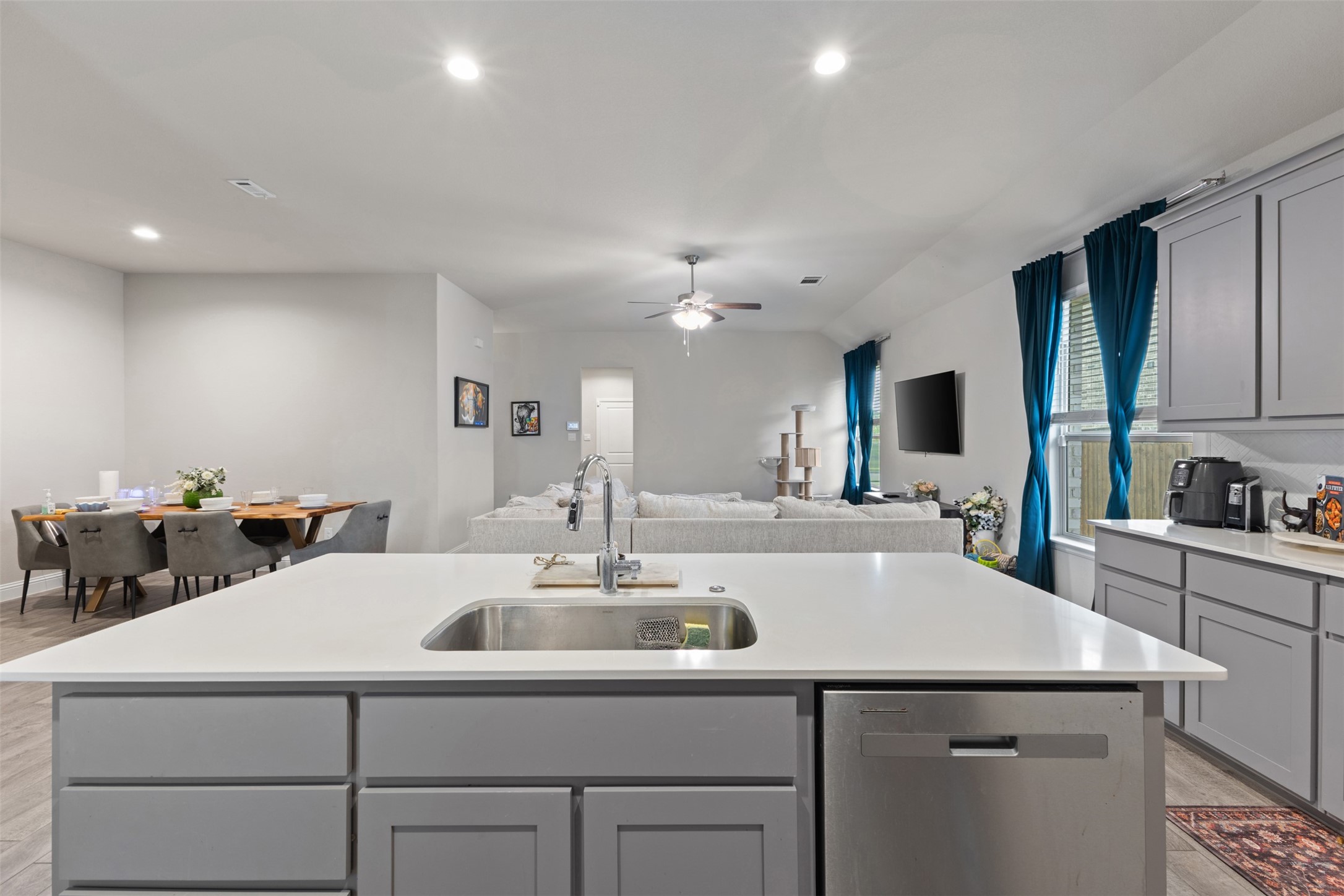 1029 Greencove Drive Midlothian TX 76065
