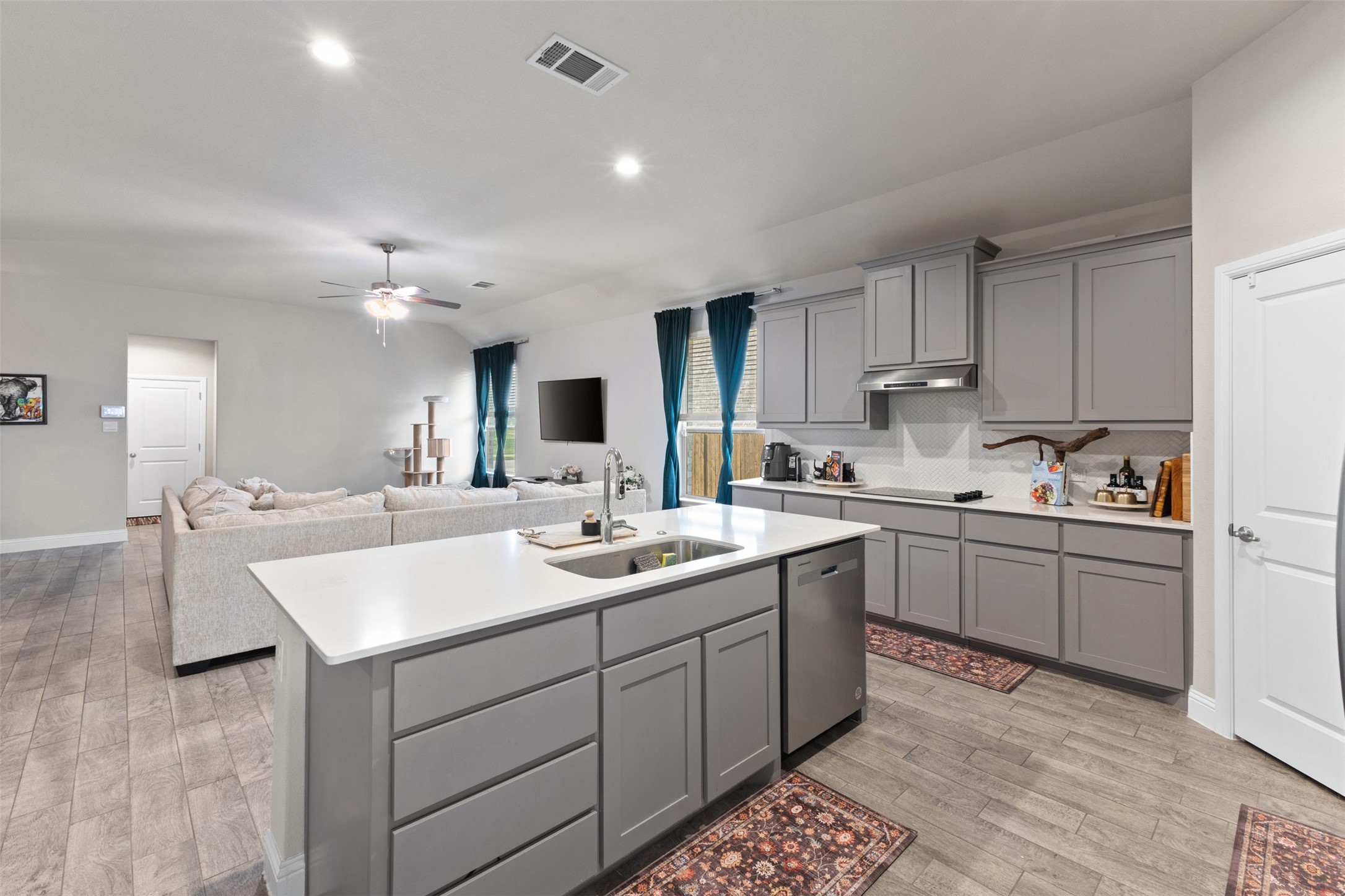 1029 Greencove Drive Midlothian TX 76065