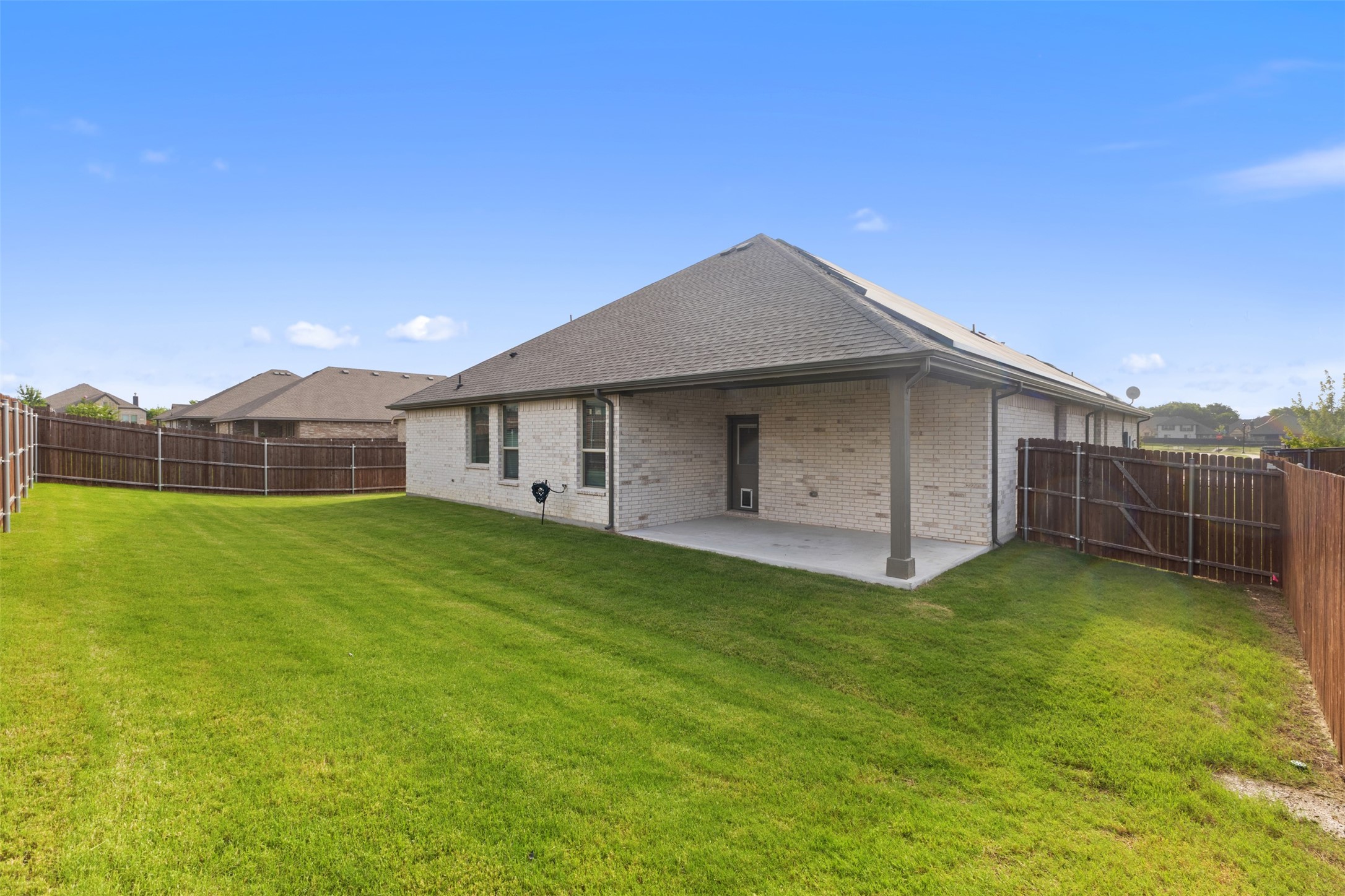 1029 Greencove Drive Midlothian TX 76065