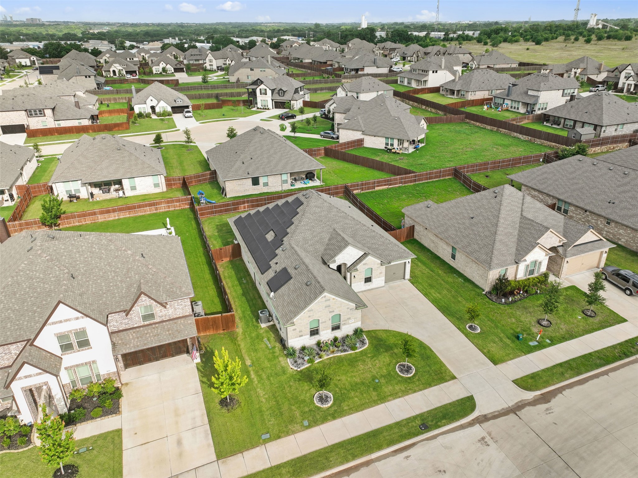 1029 Greencove Drive Midlothian TX 76065