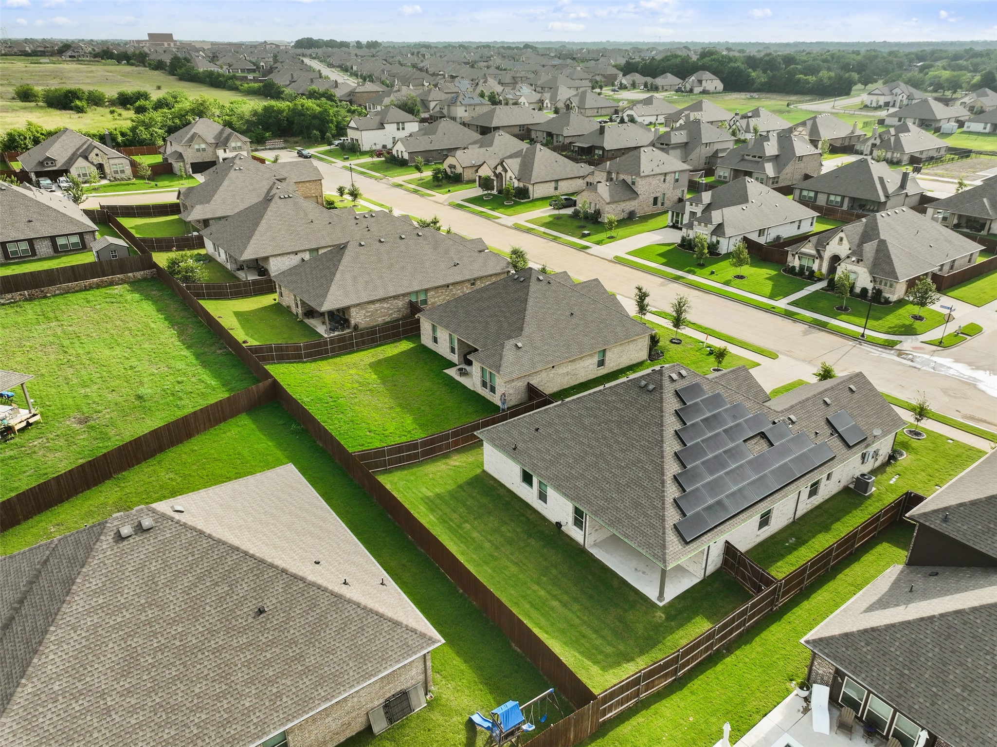 1029 Greencove Drive Midlothian TX 76065