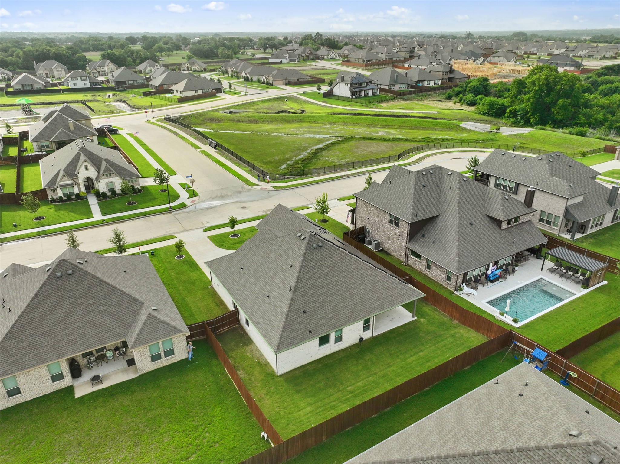 1029 Greencove Drive Midlothian TX 76065