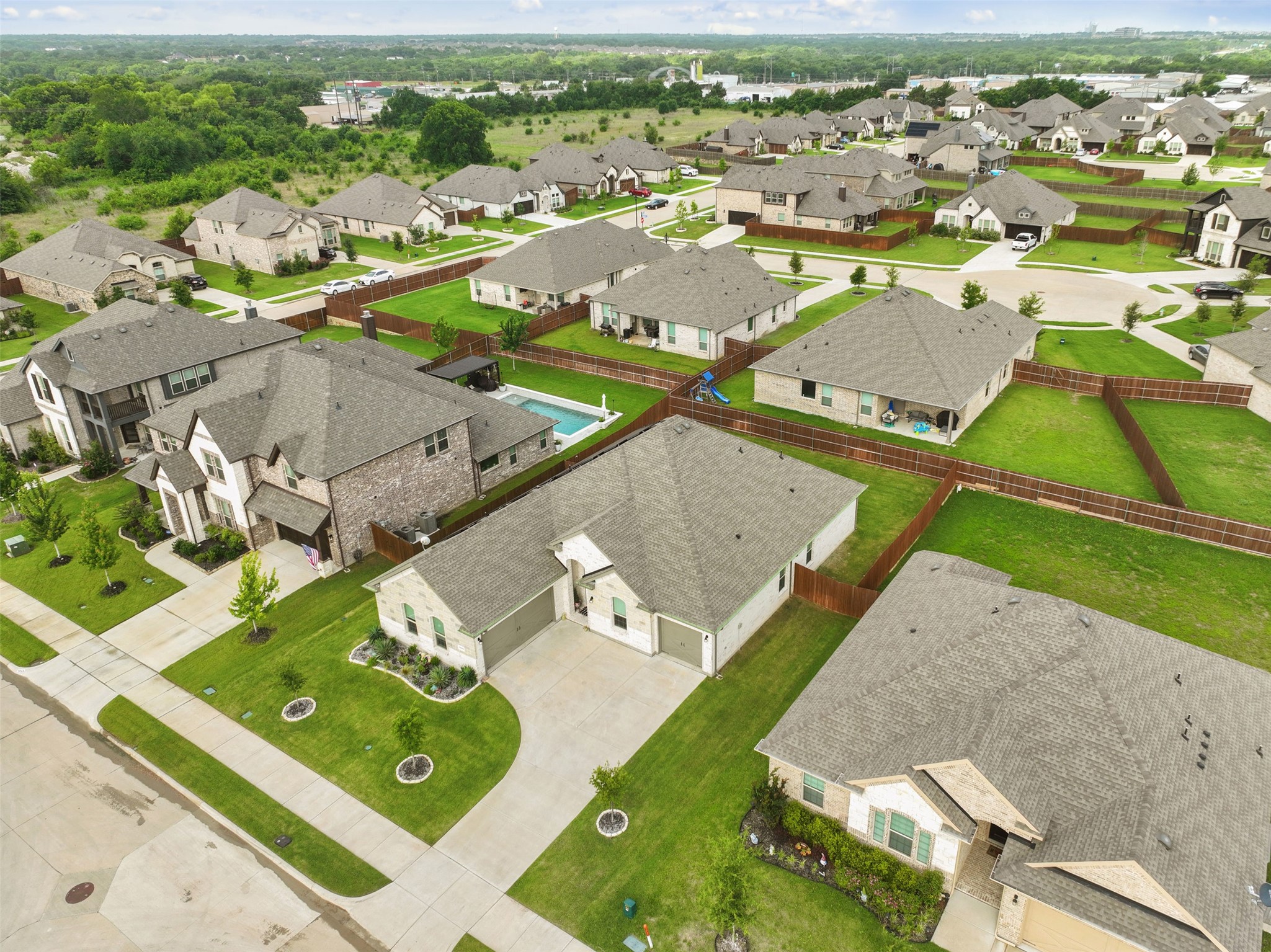 1029 Greencove Drive Midlothian TX 76065