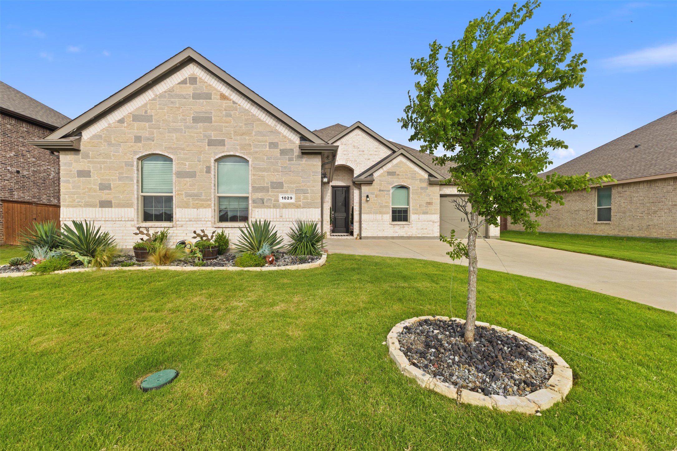 1029 Greencove Drive Midlothian TX 76065