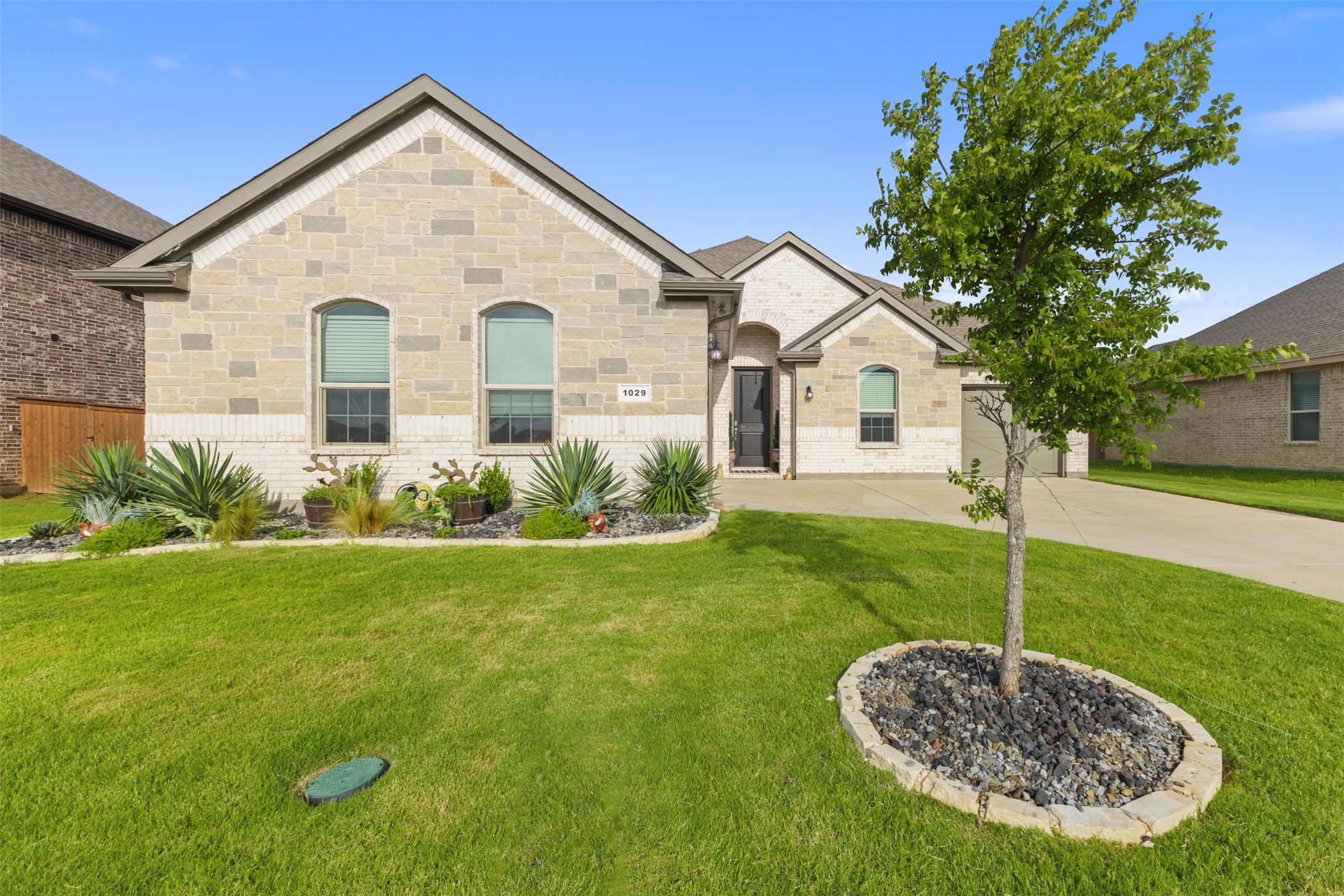 1029 Greencove Drive Midlothian TX 76065