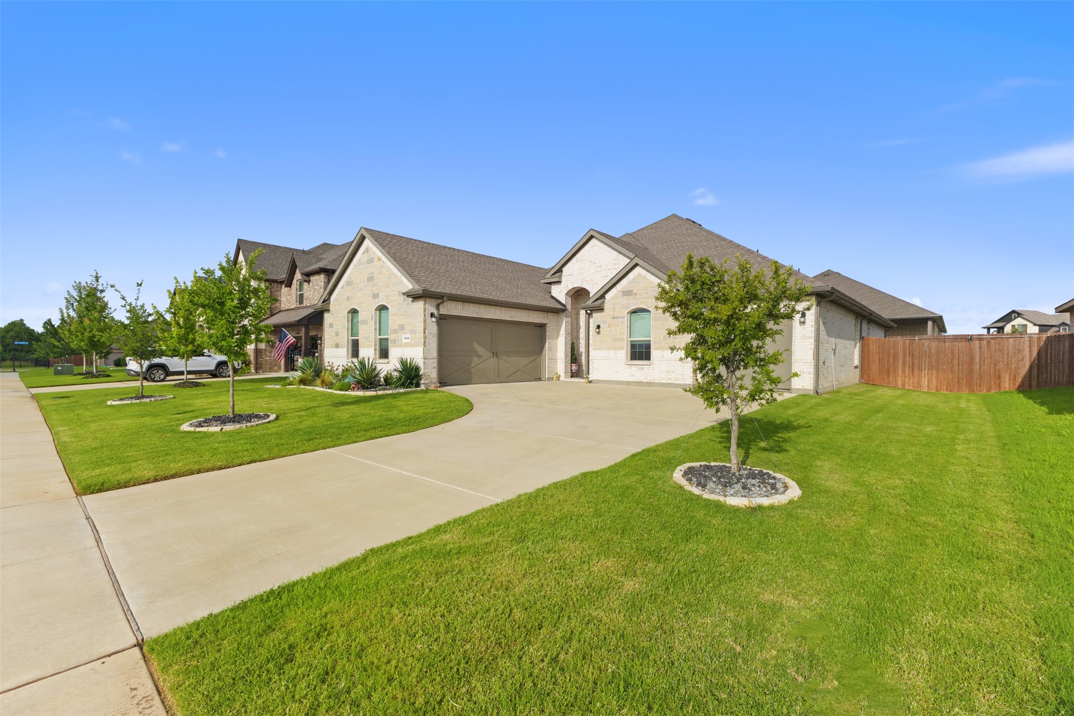 1029 Greencove Drive Midlothian TX 76065