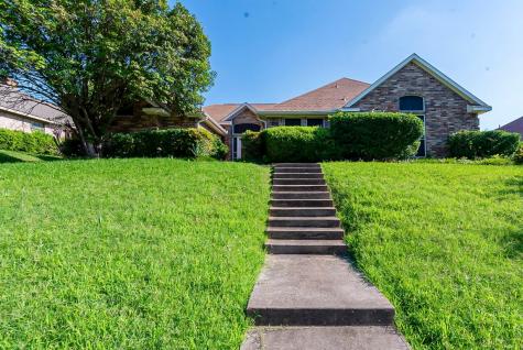 612 Havencrest Drive Desoto TX 75115