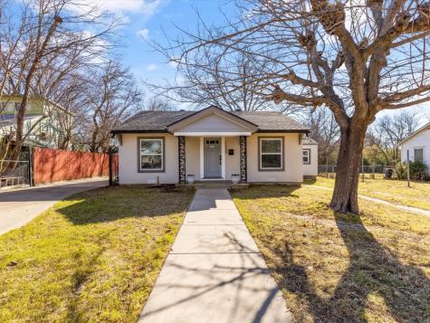 7333 Llano Avenue Fort Worth TX 76116